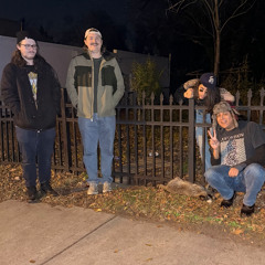 Habibi Band (band demo)