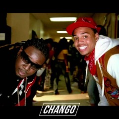 Kiss Kiss (Chango Edit)