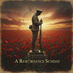 A Remembrance Sunday