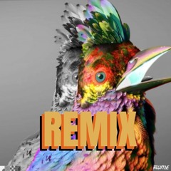 Say nothing (HRMT remix)