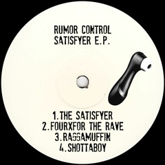 Rumor Control - The Satisfyer (Clip) (Download in Description)