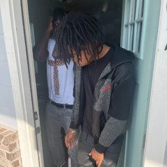 Roccoutnine - GOMD prod influenccd (210COLE EXCLUSIVE)