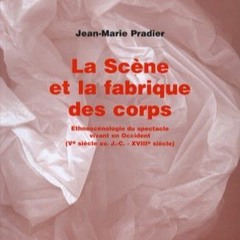 FRANCHIR LA BARRIERE  - Le Vodou Haïtien Par Jean - Marie Pradier #3 (Jeudi 6 Avril 2022)