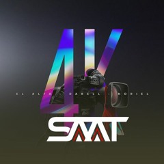 El Alfa - 4k (SaaT Remix) [FREE DL]