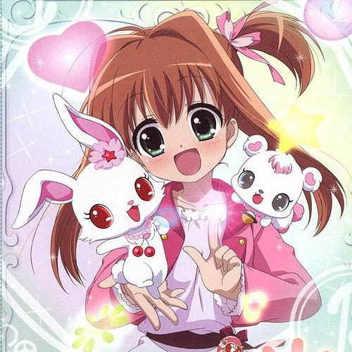 ジュエルペット　てぃんくる ジュエルペット てぃんくる☆ | The Fandub Database | Fandom