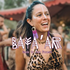 New Day Will Rise @Baya'ar 17.5 Live Ecstatic Dance