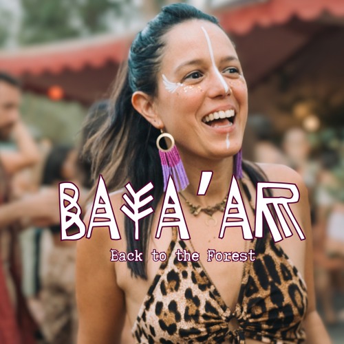 New Day Will Rise @Baya'ar 17.5 Live Ecstatic Dance