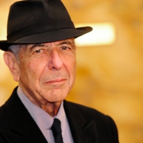 Stream A Tribute to leonard Cohen with 
