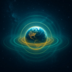 Heartbeat of the Earth