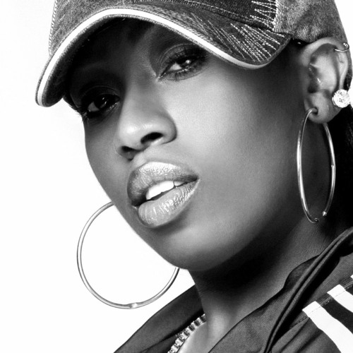 Missy Elliott + Erykah Badu = Sock it 2 Me
