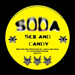 Sex & Candy