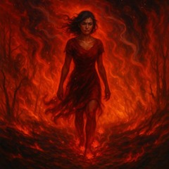 The Wildflower – The Vengeful Empath