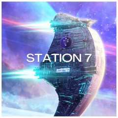 Equalizor & Girl Wunder - Station 7 - FREE DOWNLOAD