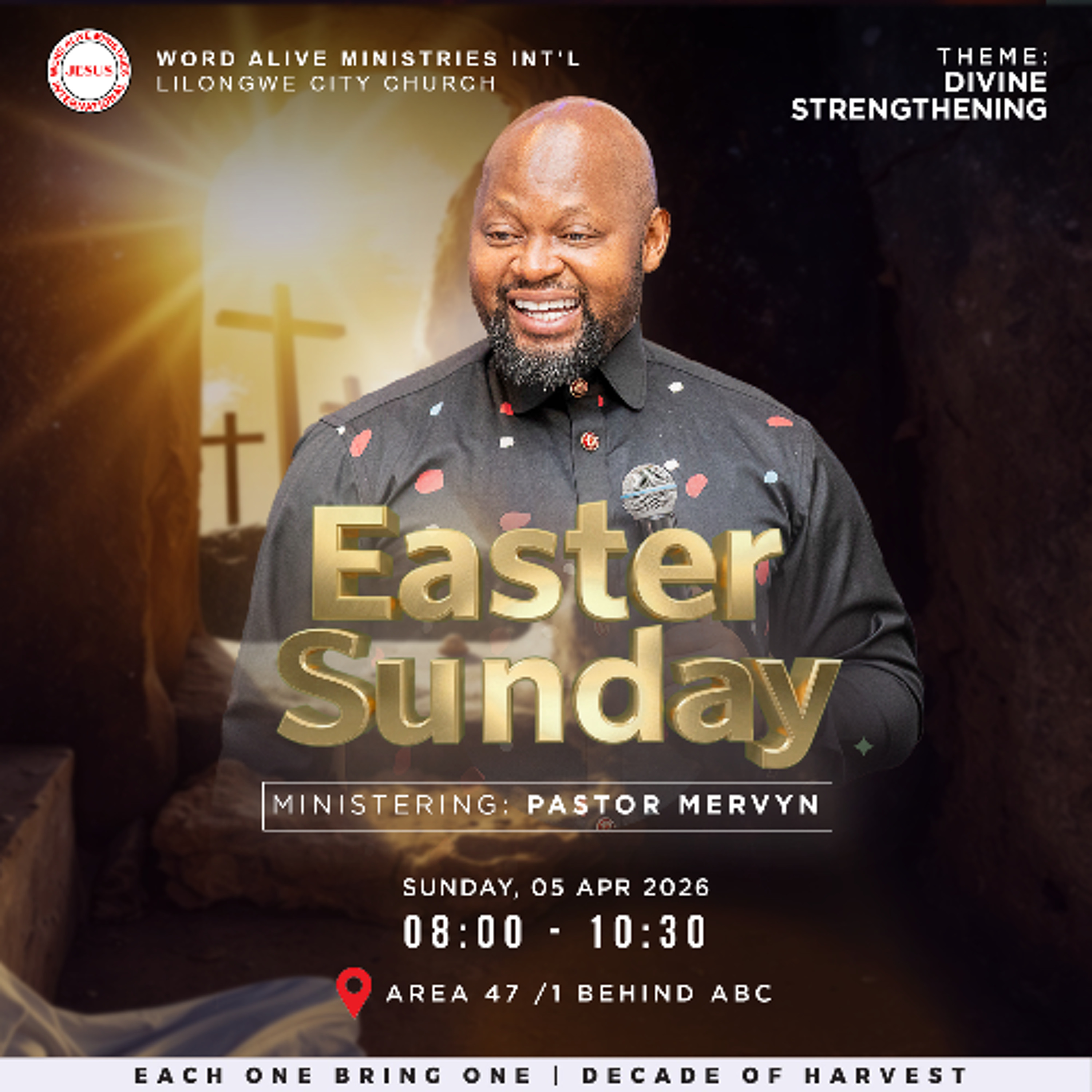 Encounter Service LR Patricia Semphere