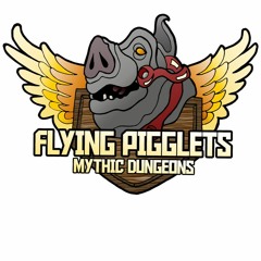 The Flying Piglets - Main Theme