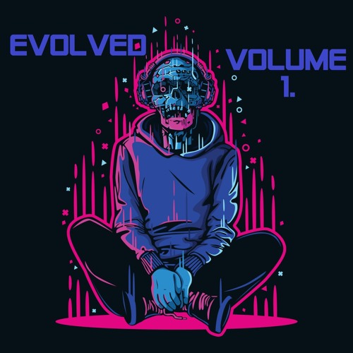 Evolved Volume 1.