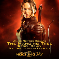 The Hanging Tree (Rebel Remix) [feat. Jennifer Lawrence]