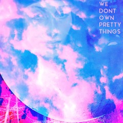 We Don't Own Pretty Things