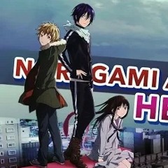 Noragami Aragoto OP - Hey Kids POLISH ( +4dB )