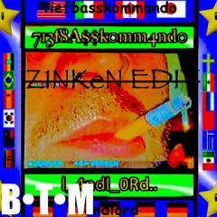 TBK - LANDLORD (Z1NKeN HardTekk Edit) //FL-STUDIO\\