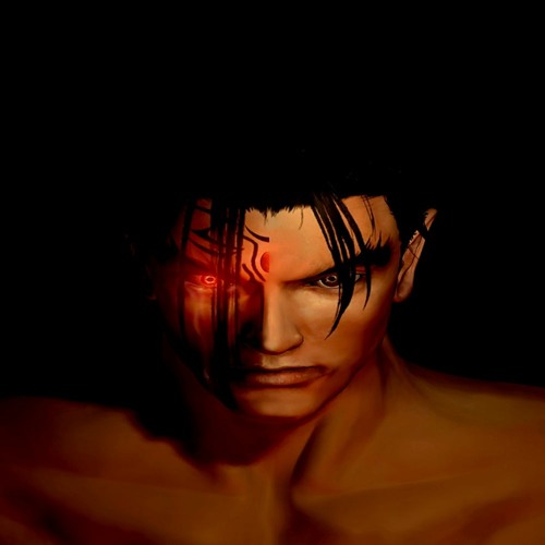 DEVIL GENE