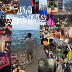 Jake Simon x OBYM - I’m Around