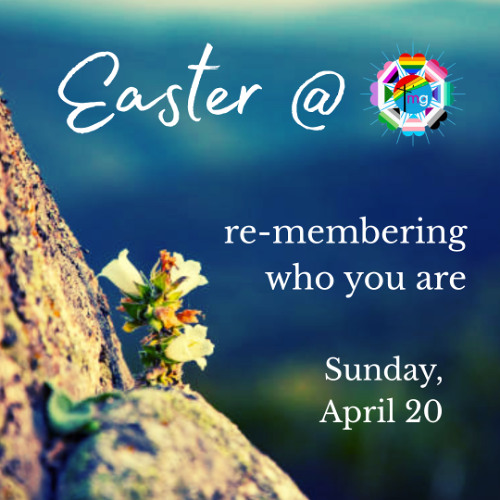 Resurrection as Re-Membering