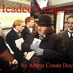 The Red- Headed League - Sherlock Holmes