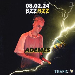 ADEMES - @bzzbzz_techno