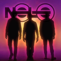 Nolo - Start A Fire Remix (Instrumental)