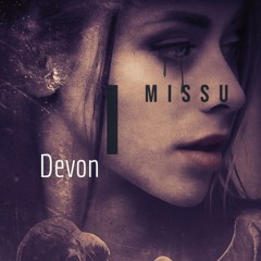 "IMissU".  by Devon Gee