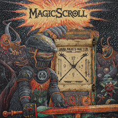 05.Magic Scroll - Recipe for Disaster(feat Daash) (196BPM) (OUT NOW!!!) (Free Download)