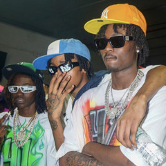 41 - Bent/Ukraine (Flip)