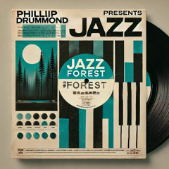 Day 682 - Jazz Forest