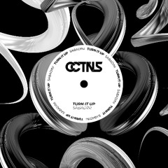 Sabadini - Turn It Up