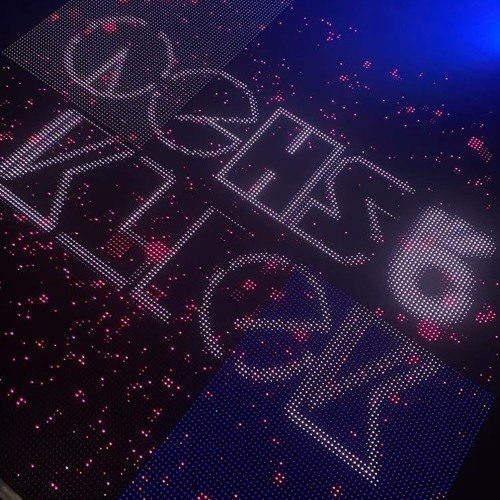 Ochs & Klick @ Airport Würzburg ( 5 Hour's Inoroc Rave )