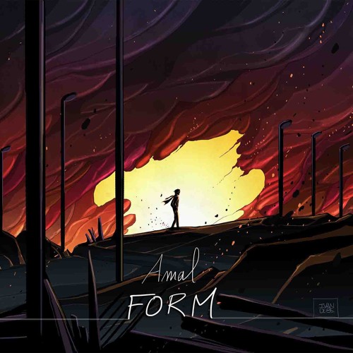 FORM - Beirut