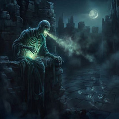 DER GEIST VOM CASTLE HUDSON