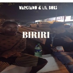 Biriri feat Lil Bobs #PJL 🕊️ [PROD. Nicc DvN]