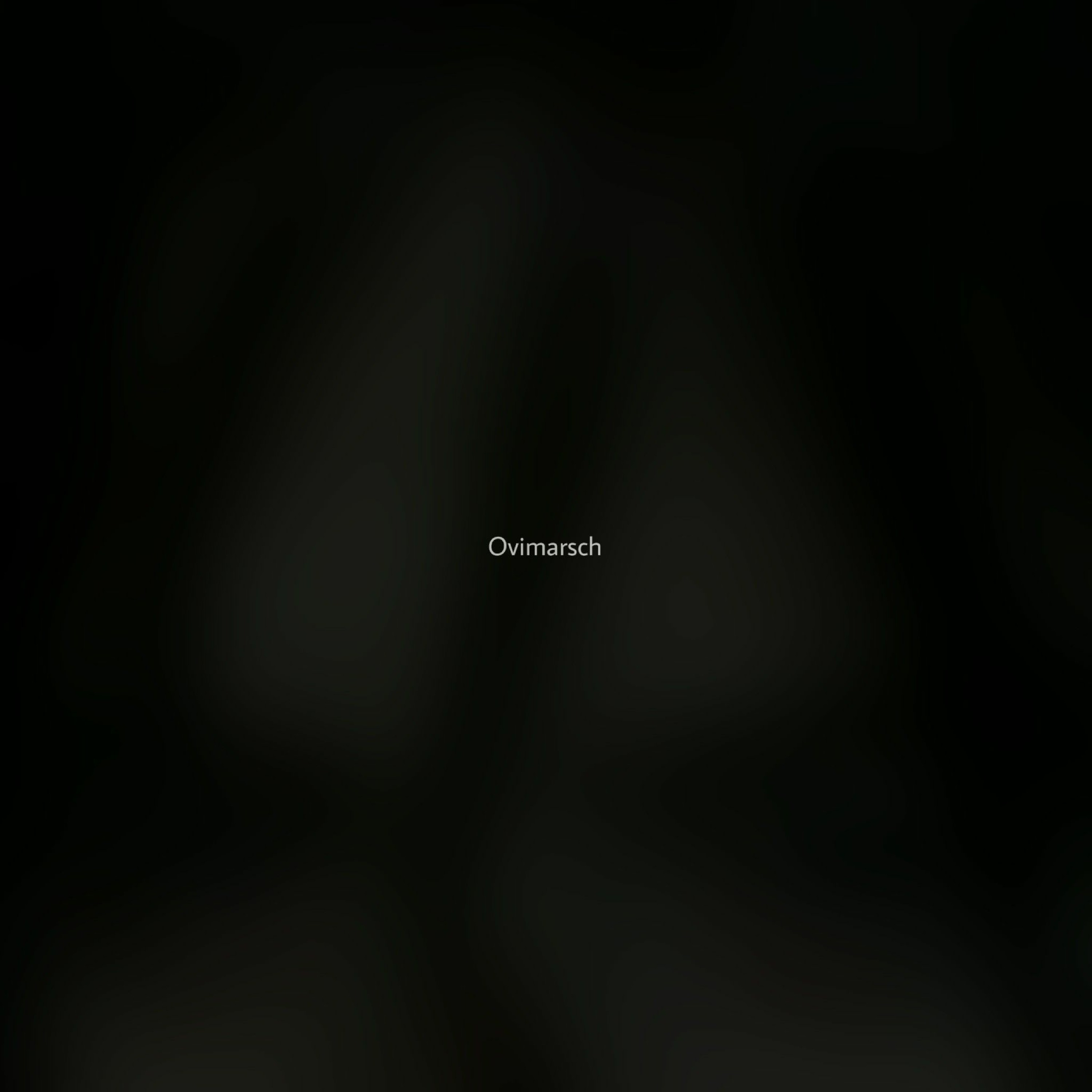 Ovimarsch