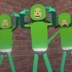 Green Gang - The Boys