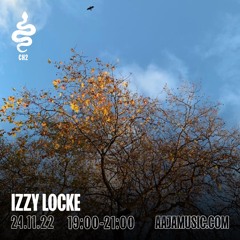 Izzy Locke - Aaja Channel 2 - 24 11 22
