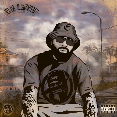The Terror - ENCDUP