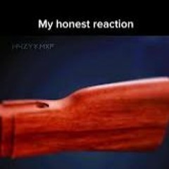My Honest Reaction