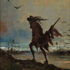 La Complainte du Chevalier Errant