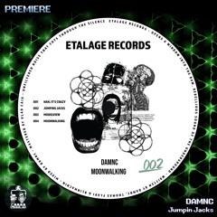 DAMNC ─ Jumpin Jacks [ETLG002]