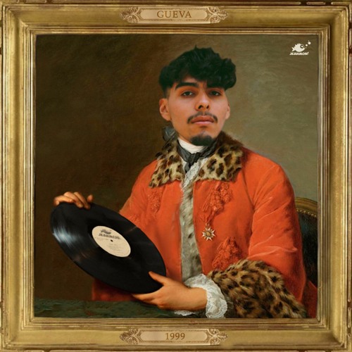 Gueva - "Baile" (Original Mix)