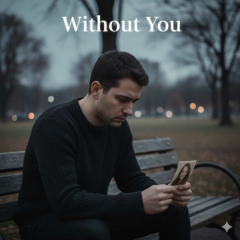 George Lamond Tribute - Without You (NAW-T-BOY's FREE-DM Remix)
