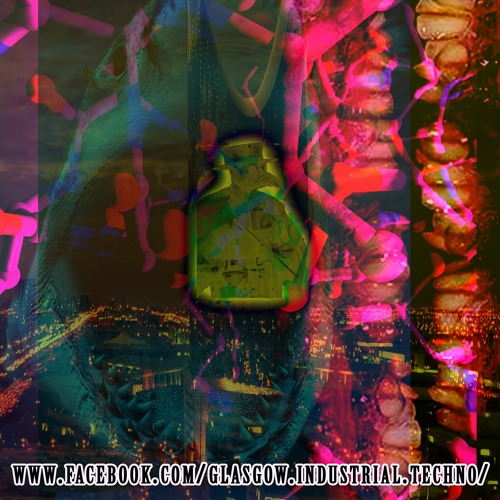 September '20 Mix (Fast EBM / Synth / Industrial Techno)
