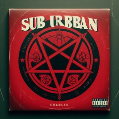 Sub - Urban Cradles  Cover By -Евгений (Remixed By  Goth Demon)